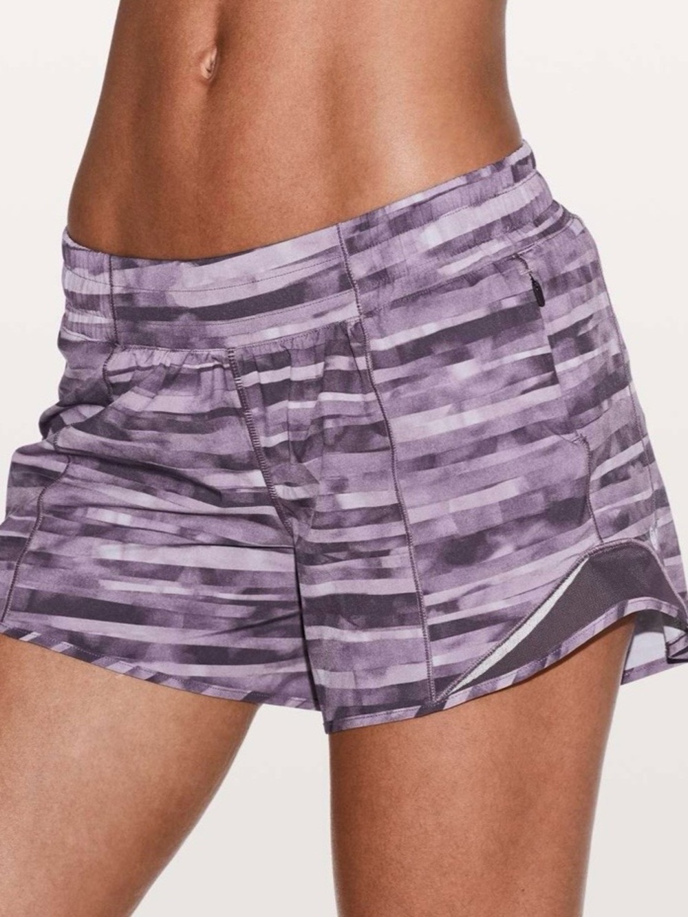 Lululemon Hotty Hot Short II *Long
4" / Women’s Sz 2